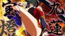 BlazBlue : une version européenne spéciale