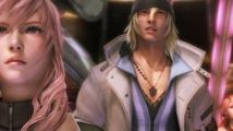 Final Fantasy XIII débarque sur le PlayStation Home