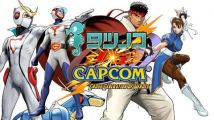 Tatsunoko VS Capcom Ultimate All Stars : images en pagaille