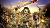 Age of Conan gratuit jusqu'au 1er janvier
