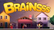 Test : Brainsss (iPhone, iPod Touch, iPad)