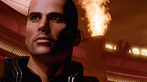 Mass Effect 2 : nouvelles impressions
