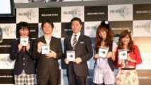 Final Fantasy XIII : un peu plus d'un million en un jour !