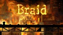 Braid disponible sur le PSN