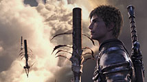 Final Fantasy XIV : images et site officiel
