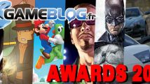 Gameblog Awards 2009 : la grande finale