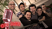 PODCAST 125 : Perspectives 2010 avec nos invités !