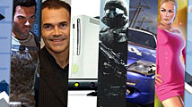 2009 : L'année de la Xbox 360