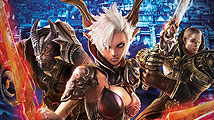 Test : TERA