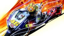 MotoGP 09/10 : nouvelle vidéo