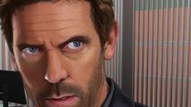 Dr House : de nouvelles images inédites