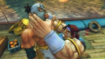 Capcom retarde Super Street Fighter IV
