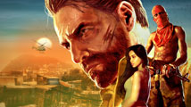 Test : Max Payne 3 (PS3, Xbox 360)