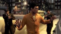 Mafia II : quelques images supplémentaires