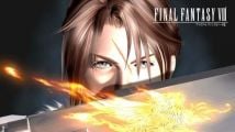 Final Fantasy VIII sur le PSN !
