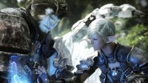 Final Fantasy XIV en nouvelles images