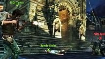 Uncharted 2 : les coups comptent double