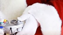 Gameblog vous souhaite un joyeux Noël 2009