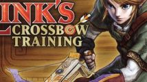 Link's Crossbow Training 2 ?
