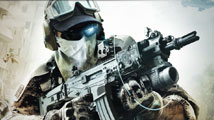 Test : Ghost Recon Future Soldier (Xbox 360, PS3)