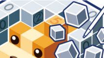 Picross 3D sur DS enfin daté en Europe !
