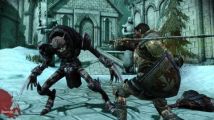 Dragon Age Origins : Return to Ostagar en vidéo