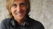David Guetta dans DJ Hero 2