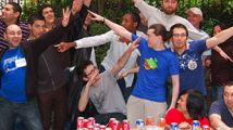 Gameblog : déjà 10.000 membres !