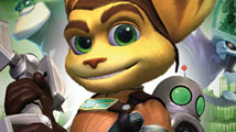 Test : The Ratchet & Clank Trilogy