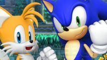 Test : Sonic the Hedgehog 4 Episode II (Xbox 360, PS3)