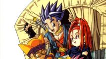 Dragon Quest VI : le remake DS s'illustre