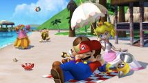 Mario cartonne toujours la PS3 redescend