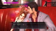 Yakuza 3 finalement doublé en anglais ?