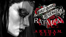 Test : Batman : Arkham City - La Revanche d'Harley Quinn (Xbox 360)