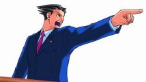Phoenix Wright Ace Attorney : des vidéos en anglais sur Wii !