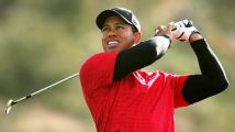 EA ne fait pas d'infidélité à Tiger Woods
