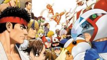 Le stick arcade Tatsunoko vs. Capcom