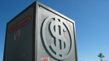 Nintendo : les derniers chiffres Europe et US