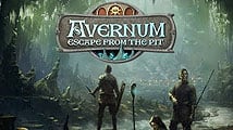 Test : Avernum : Escape from the Pit (PC, Mac, iPad)