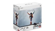 Michael Jackson : une PS3 "This is It" au Japon !