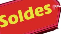 La boutique Gameblog fait les soldes