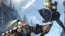 Zelda Wii confirmé pour cette année