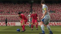 Test : PES 2008 (Xbox 360, PS3)