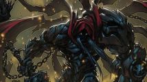 Darksiders : un patch correctif pour la Xbox 360