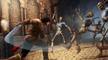 Prince of Persia Les Sables Oubliés : premières images