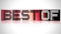 BEST OF 2010 : Semaine #01
