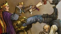 Fable III : la date de sortie, et des vidéos en Février