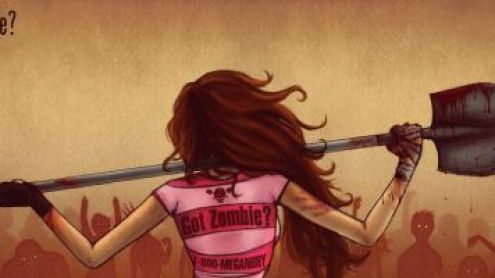 5 Morceaux pour... Buter du Zombie