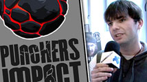 EXCLU : INSIDE... Punchers Impact Episode&nbsp;1&nbsp;!