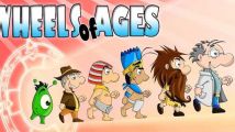 Test : Wheels of Ages (iPhone, iPod Touch, iPad)